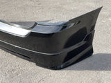 JDM Subaru Forester XT SG5 SG9 2003-2008 OEM Cross Sports Rear Bumper Rear Lip + STi Sideskirts | Rear Bumper | Cross Sport Lip, Forester STi, Forester XT, Forester XT STi, freeshipping, JDM Subaru Impreza WRX Turbo 5speed AWD Transmission FlyWheel 2006-2007, Rear Bumper, STI, Subaru, Subaru Forester, XT | 2366