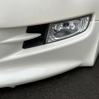 JDM Honda Civic / Acura CSX 2006-2008 Front Bumper Headlights Fenders Hood
