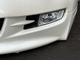 JDM Honda Civic / Acura CSX 2006-2008 Front Bumper Headlights Fenders Hood