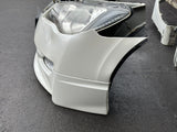 JDM Honda Civic / Acura CSX 2006-2008 Front Bumper Headlights Fenders Hood