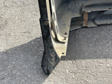JDM Subaru Forester XT SG5 SG9 2003-2008 OEM Cross Sports Rear Bumper Rear Lip + STi Sideskirts | Rear Bumper | Cross Sport Lip, Forester STi, Forester XT, Forester XT STi, freeshipping, JDM Subaru Impreza WRX Turbo 5speed AWD Transmission FlyWheel 2006-2007, Rear Bumper, STI, Subaru, Subaru Forester, XT | 2366