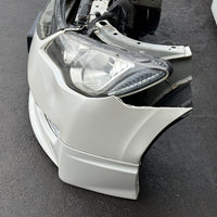 JDM Honda Civic / Acura CSX 2006-2008 Front Bumper Headlights Fenders Hood
