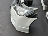 JDM Honda Civic / Acura CSX 2006-2008 Front Bumper Headlights Fenders Hood