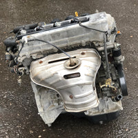 00-05 JDM Toyota Celica GT 1ZZ Engine 1.8L 1ZZ-FE | Engine & Transmission | 1ZZ, freeshipping | 1808