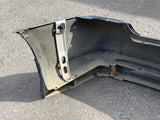 JDM Subaru Forester XT SG5 SG9 2003-2008 OEM Cross Sports Rear Bumper Rear Lip + STi Sideskirts