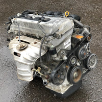 00-05 JDM Toyota Celica GT 1ZZ Engine 1.8L 1ZZ-FE | Engine & Transmission | 1ZZ, freeshipping | 1808