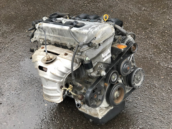 00-05 JDM Toyota Celica GT 1ZZ Engine 1.8L 1ZZ-FE | Engine & Transmission | 1ZZ, freeshipping | 1808