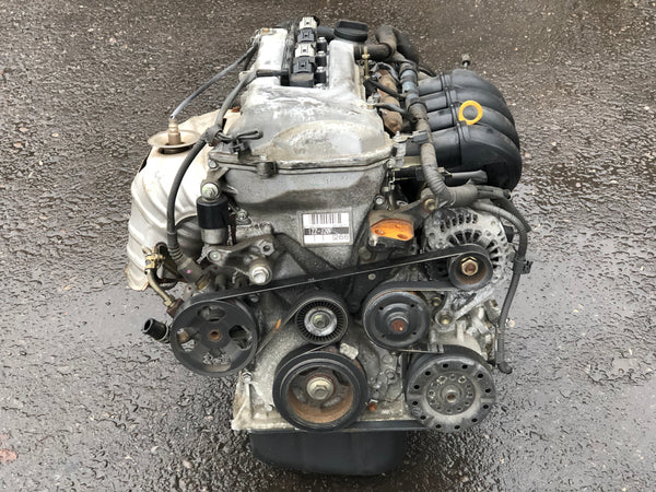 00-05 JDM Toyota Celica GT 1ZZ Engine 1.8L 1ZZ-FE | Engine & Transmission | 1ZZ, freeshipping | 1808