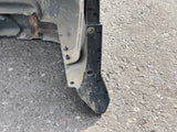 JDM Subaru Forester XT SG5 SG9 2003-2008 OEM Cross Sports Rear Bumper Rear Lip + STi Sideskirts