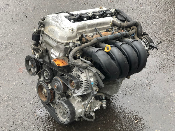 00-05 JDM Toyota Celica GT 1ZZ Engine 1.8L 1ZZ-FE | Engine & Transmission | 1ZZ, freeshipping | 1808