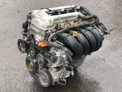 00-05 JDM Toyota Celica GT 1ZZ Engine 1.8L 1ZZ-FE