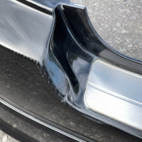 JDM Subaru Forester XT SG5 SG9 2003-2008 OEM Cross Sports Rear Bumper Rear Lip + STi Sideskirts