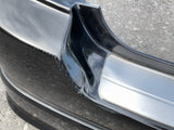 JDM Subaru Forester XT SG5 SG9 2003-2008 OEM Cross Sports Rear Bumper Rear Lip + STi Sideskirts