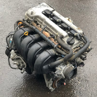 00-05 JDM Toyota Celica GT 1ZZ Engine 1.8L 1ZZ-FE | Engine & Transmission | 1ZZ, freeshipping | 1808