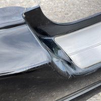 JDM Subaru Forester XT SG5 SG9 2003-2008 OEM Cross Sports Rear Bumper Rear Lip + STi Sideskirts
