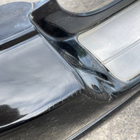 JDM Subaru Forester XT SG5 SG9 2003-2008 OEM Cross Sports Rear Bumper Rear Lip + STi Sideskirts
