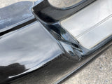 JDM Subaru Forester XT SG5 SG9 2003-2008 OEM Cross Sports Rear Bumper Rear Lip + STi Sideskirts