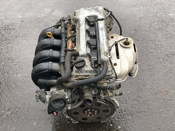 00-05 JDM Toyota Celica GT 1ZZ Engine 1.8L 1ZZ-FE | Engine & Transmission | 1ZZ, freeshipping | 1808