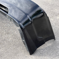 JDM Subaru Forester XT SG5 SG9 2003-2008 OEM Cross Sports Rear Bumper Rear Lip + STi Sideskirts