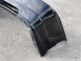 JDM Subaru Forester XT SG5 SG9 2003-2008 OEM Cross Sports Rear Bumper Rear Lip + STi Sideskirts