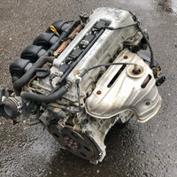 00-05 JDM Toyota Celica GT 1ZZ Engine 1.8L 1ZZ-FE | Engine & Transmission | 1ZZ, freeshipping | 1808