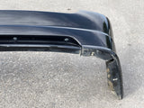 JDM Subaru Forester XT SG5 SG9 2003-2008 OEM Cross Sports Rear Bumper Rear Lip + STi Sideskirts