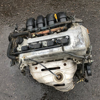 00-05 JDM Toyota Celica GT 1ZZ Engine 1.8L 1ZZ-FE | Engine & Transmission | 1ZZ, freeshipping | 1808