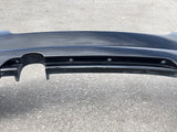 JDM Subaru Forester XT SG5 SG9 2003-2008 OEM Cross Sports Rear Bumper Rear Lip + STi Sideskirts