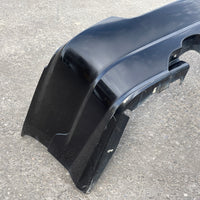JDM Subaru Forester XT SG5 SG9 2003-2008 OEM Cross Sports Rear Bumper Rear Lip + STi Sideskirts