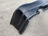 JDM Subaru Forester XT SG5 SG9 2003-2008 OEM Cross Sports Rear Bumper Rear Lip + STi Sideskirts