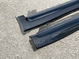 JDM Subaru Forester XT SG5 SG9 2003-2008 OEM Cross Sports Rear Bumper Rear Lip + STi Sideskirts