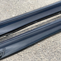 JDM Subaru Forester XT SG5 SG9 2003-2008 OEM Cross Sports Rear Bumper Rear Lip + STi Sideskirts