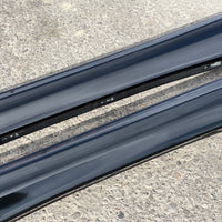 JDM Subaru Forester XT SG5 SG9 2003-2008 OEM Cross Sports Rear Bumper Rear Lip + STi Sideskirts