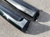 JDM Subaru Forester XT SG5 SG9 2003-2008 OEM Cross Sports Rear Bumper Rear Lip + STi Sideskirts