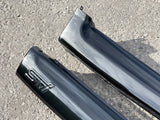 JDM Subaru Forester XT SG5 SG9 2003-2008 OEM Cross Sports Rear Bumper Rear Lip + STi Sideskirts