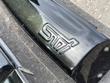 JDM Subaru Forester XT SG5 SG9 2003-2008 OEM Cross Sports Rear Bumper Rear Lip + STi Sideskirts
