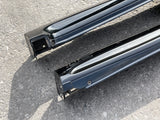 JDM Subaru Forester XT SG5 SG9 2003-2008 OEM Cross Sports Rear Bumper Rear Lip + STi Sideskirts