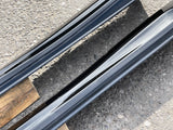 JDM Subaru Forester XT SG5 SG9 2003-2008 OEM Cross Sports Rear Bumper Rear Lip + STi Sideskirts