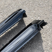 JDM Subaru Forester XT SG5 SG9 2003-2008 OEM Cross Sports Rear Bumper Rear Lip + STi Sideskirts