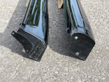 JDM Subaru Forester XT SG5 SG9 2003-2008 OEM Cross Sports Rear Bumper Rear Lip + STi Sideskirts