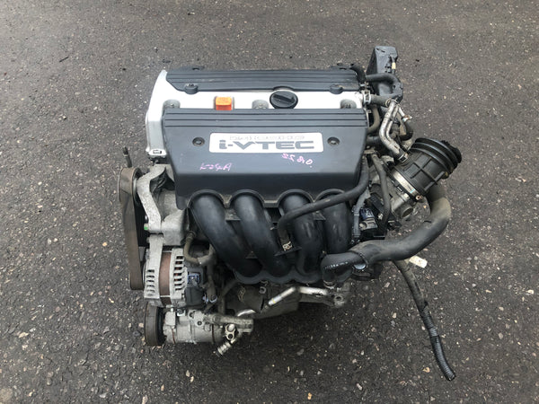 2008 2012 HONDA ACCORD 2009-2014 ACURA TSX JDM K24A 2.4L ENGINE K24 i-VTEC MOTOR | Engine | 2004 2008 Acura Tsx 2.4L DOHC i-VTEC Automatic Transmission MRSA JDM K24A, Accord, acura tsx, Honda Accord, Honda Accord Engine, K24A, K24a Accord, tested, TSX | 1834