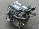 2008 2012 HONDA ACCORD 2009-2014 ACURA TSX JDM K24A 2.4L ENGINE K24 i-VTEC MOTOR | Engine | 2004 2008 Acura Tsx 2.4L DOHC i-VTEC Automatic Transmission MRSA JDM K24A, Accord, acura tsx, Honda Accord, Honda Accord Engine, K24A, K24a Accord, tested, TSX | 1834