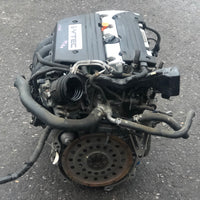 2008 2012 HONDA ACCORD 2009-2014 ACURA TSX JDM K24A 2.4L ENGINE K24 i-VTEC MOTOR | Engine | 2004 2008 Acura Tsx 2.4L DOHC i-VTEC Automatic Transmission MRSA JDM K24A, Accord, acura tsx, Honda Accord, Honda Accord Engine, K24A, K24a Accord, tested, TSX | 1834