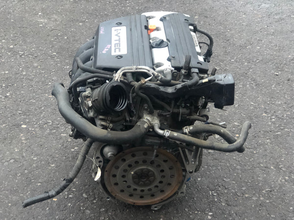 2008 2012 HONDA ACCORD 2009-2014 ACURA TSX JDM K24A 2.4L ENGINE K24 i-VTEC MOTOR | Engine | 2004 2008 Acura Tsx 2.4L DOHC i-VTEC Automatic Transmission MRSA JDM K24A, Accord, acura tsx, Honda Accord, Honda Accord Engine, K24A, K24a Accord, tested, TSX | 1834