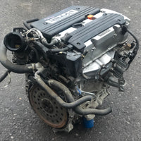 2008 2012 HONDA ACCORD 2009-2014 ACURA TSX JDM K24A 2.4L ENGINE K24 i-VTEC MOTOR | Engine | 2004 2008 Acura Tsx 2.4L DOHC i-VTEC Automatic Transmission MRSA JDM K24A, Accord, acura tsx, Honda Accord, Honda Accord Engine, K24A, K24a Accord, tested, TSX | 1809