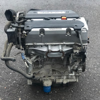 2008 2012 HONDA ACCORD 2009-2014 ACURA TSX JDM K24A 2.4L ENGINE K24 i-VTEC MOTOR | Engine | 2004 2008 Acura Tsx 2.4L DOHC i-VTEC Automatic Transmission MRSA JDM K24A, Accord, acura tsx, Honda Accord, Honda Accord Engine, K24A, K24a Accord, tested, TSX | 1834