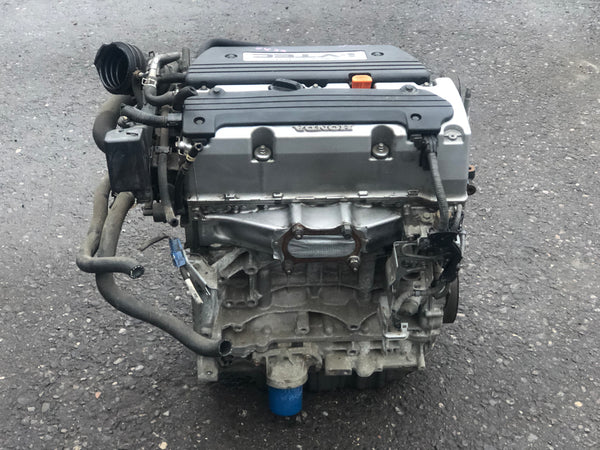 2008 2012 HONDA ACCORD 2009-2014 ACURA TSX JDM K24A 2.4L ENGINE K24 i-VTEC MOTOR | Engine | 2004 2008 Acura Tsx 2.4L DOHC i-VTEC Automatic Transmission MRSA JDM K24A, Accord, acura tsx, Honda Accord, Honda Accord Engine, K24A, K24a Accord, tested, TSX | 1834