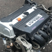 2008 2012 HONDA ACCORD 2009-2014 ACURA TSX JDM K24A 2.4L ENGINE K24 i-VTEC MOTOR | Engine | 2004 2008 Acura Tsx 2.4L DOHC i-VTEC Automatic Transmission MRSA JDM K24A, Accord, acura tsx, Honda Accord, Honda Accord Engine, K24A, K24a Accord, tested, TSX | 1809