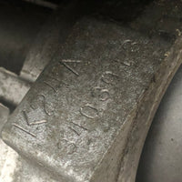 2008 2012 HONDA ACCORD 2009-2014 ACURA TSX JDM K24A 2.4L ENGINE K24 i-VTEC MOTOR | Engine | 2004 2008 Acura Tsx 2.4L DOHC i-VTEC Automatic Transmission MRSA JDM K24A, Accord, acura tsx, Honda Accord, Honda Accord Engine, K24A, K24a Accord, tested, TSX | 1809
