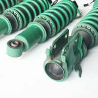 98 04 SUBARU LEGACY BE5 BH5 B4 TEIN ADJUSTABLE COILOVERS JDM BE5 BH5 SUSPENSION